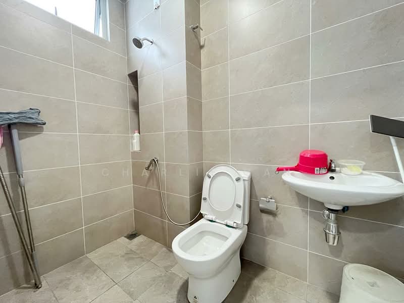 2-storey Terraced House for Rent in Bandar Rimbayu (Telok Panglima Garang) - Charlie Gan - PropertyGuru.com.my
