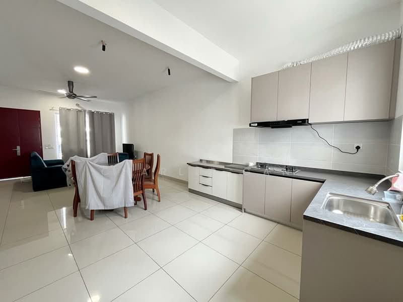 2-storey Terraced House for Rent in Bandar Rimbayu (Telok Panglima Garang) - Charlie Gan - PropertyGuru.com.my