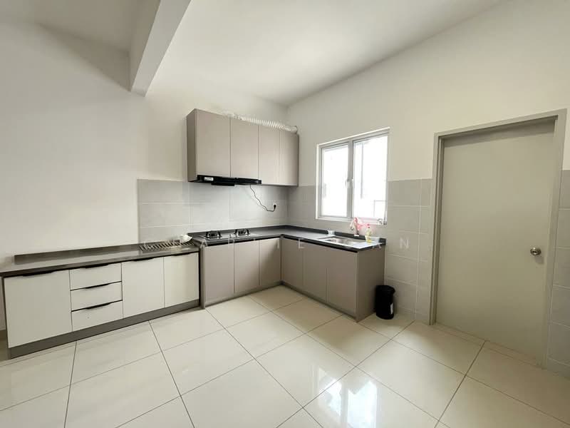 2-storey Terraced House for Rent in Bandar Rimbayu (Telok Panglima Garang) - Charlie Gan - PropertyGuru.com.my