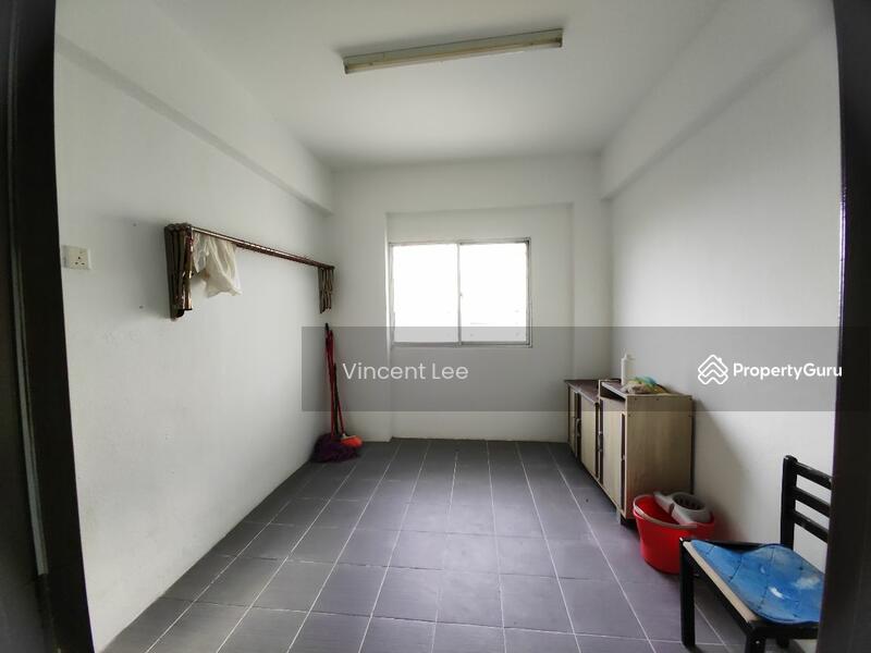 Pangsapuri untuk Dijual di Green Suria @ Bandar Tun Hussein Onn - Vincent Lee - PropertyGuru.com.my