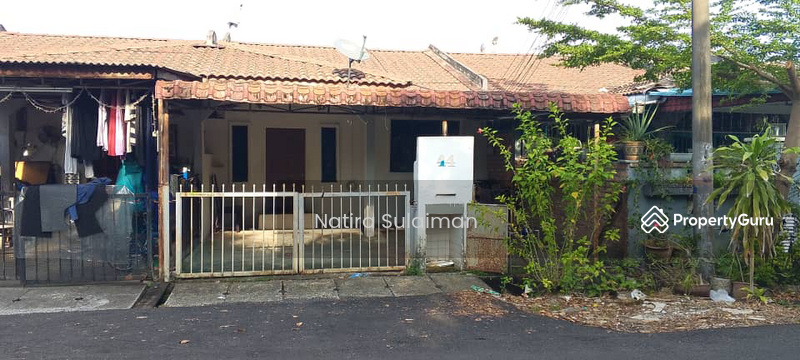 For Sale - Terraced House at Taman Sentosa