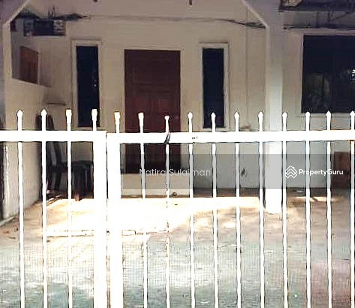 For Sale - Terraced House at Taman Sentosa