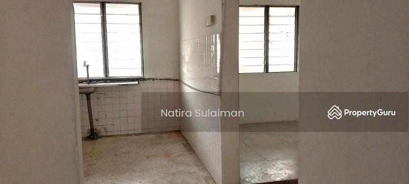 For Sale - Terraced House at Taman Sentosa