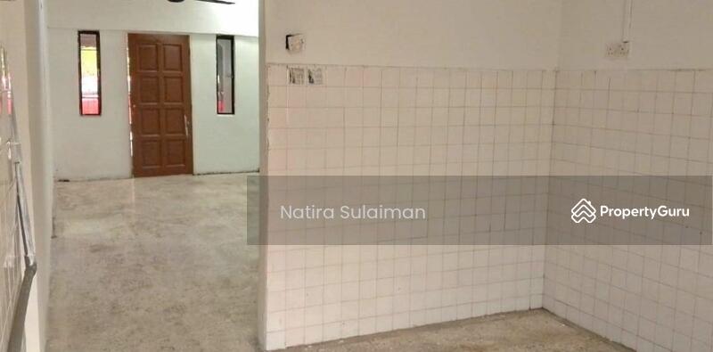 For Sale - Terraced House at Taman Sentosa