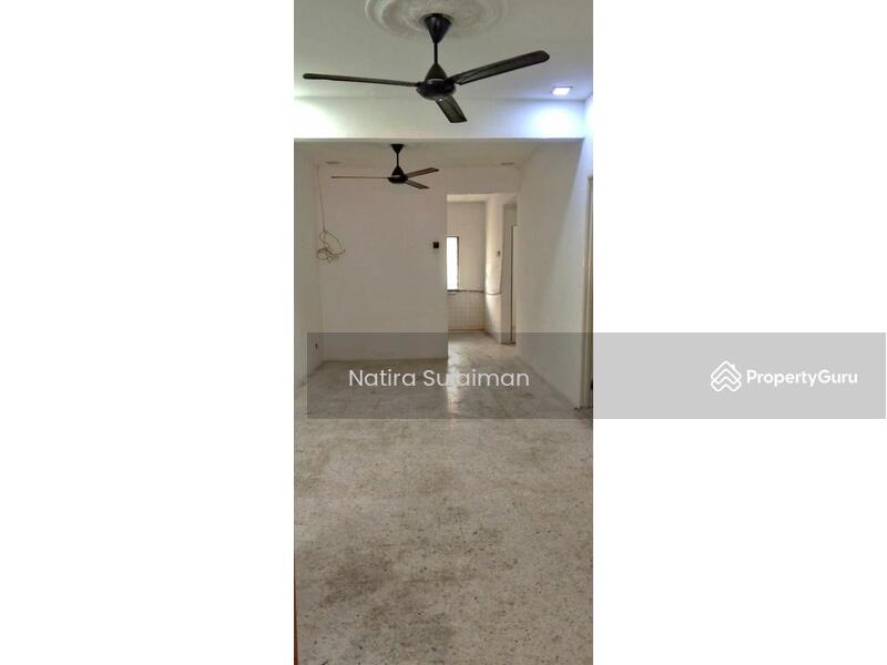 For Sale - Terraced House at Taman Sentosa