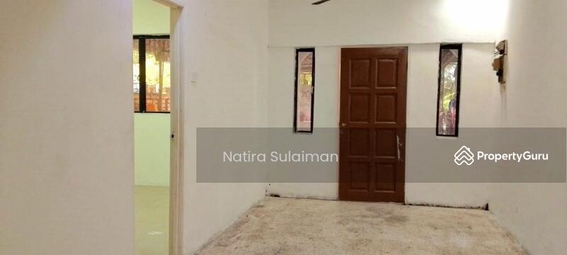For Sale - Terraced House at Taman Sentosa