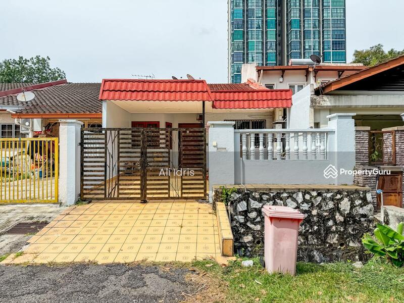 For Sale - SS 4, Kelana Jaya