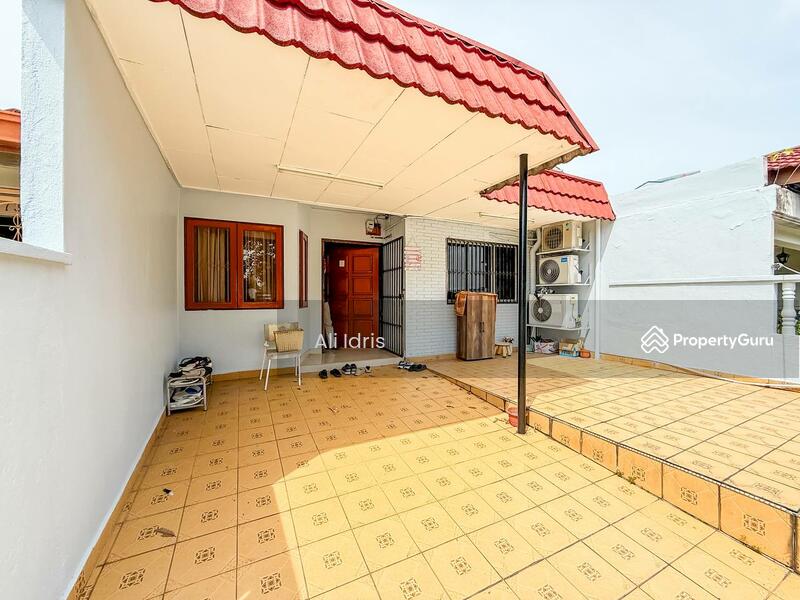 For Sale - SS 4, Kelana Jaya