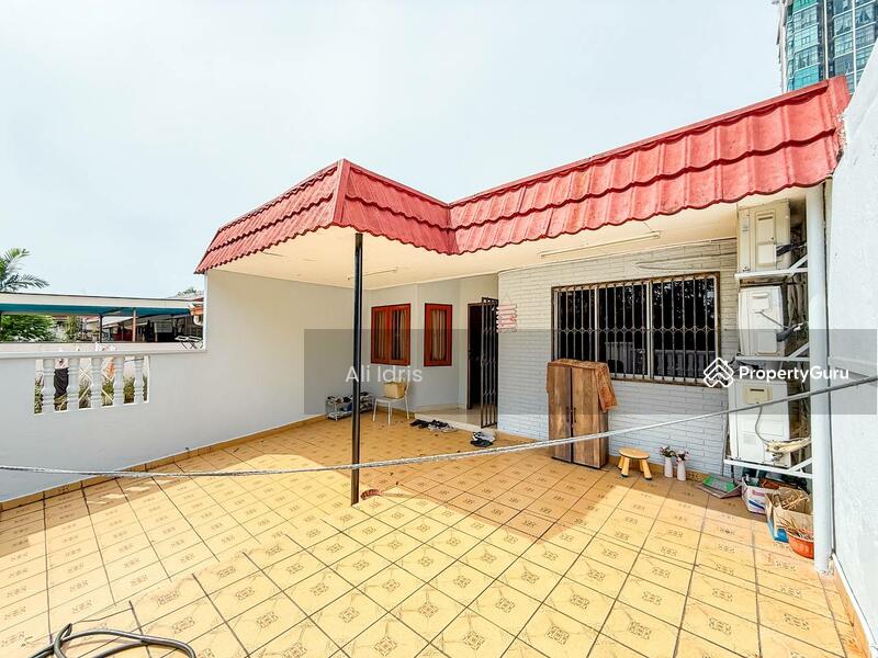 For Sale - SS 4, Kelana Jaya