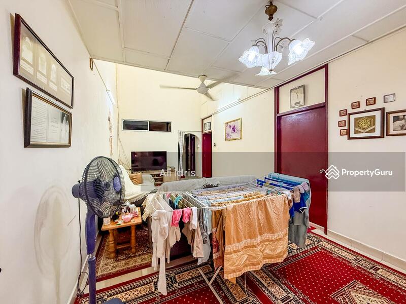 For Sale - SS 4, Kelana Jaya