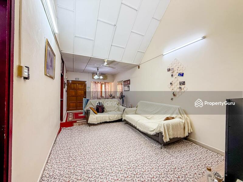 For Sale - SS 4, Kelana Jaya