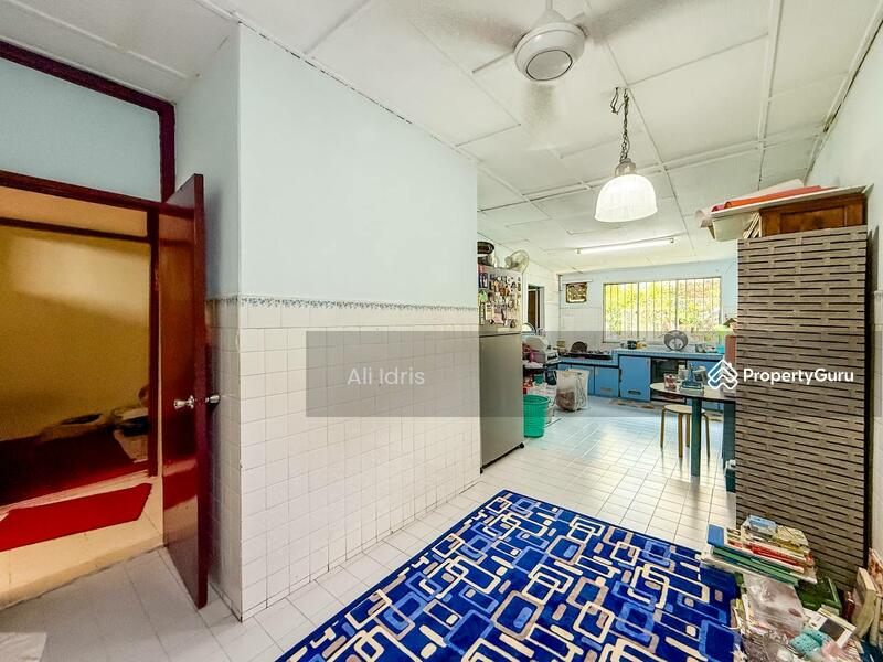 For Sale - SS 4, Kelana Jaya