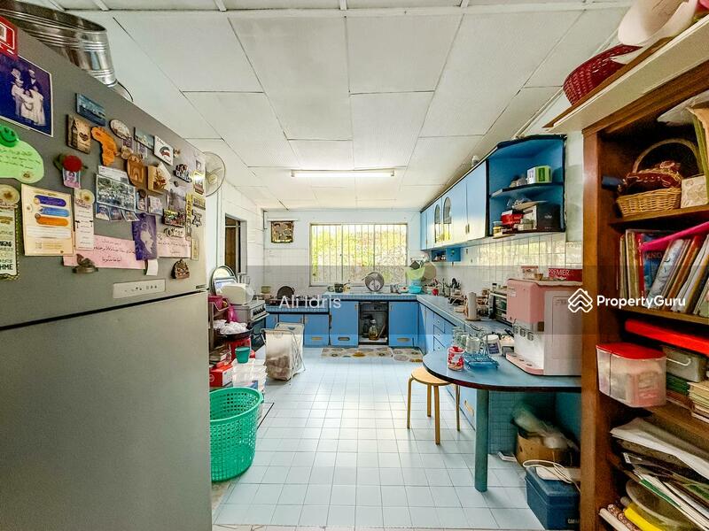 For Sale - SS 4, Kelana Jaya