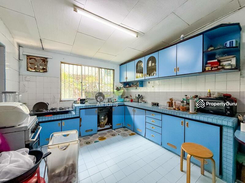 For Sale - SS 4, Kelana Jaya
