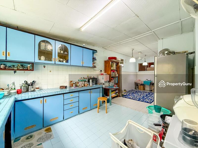 For Sale - SS 4, Kelana Jaya