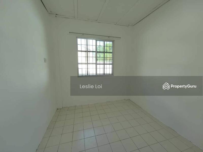 Untuk Dijual - Single Storey Corner Samarindah