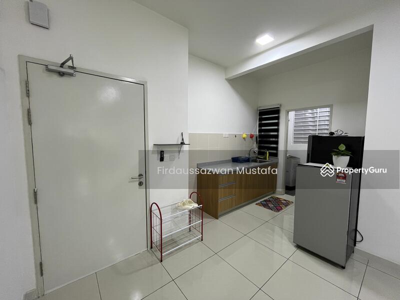 Service Residence for Rent at Savanna Executive Suite @ Southville City - Firdaussazwan Mustafa - PropertyGuru.com.my