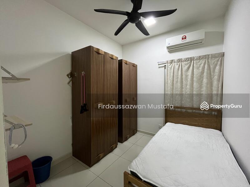 Service Residence for Rent at Savanna Executive Suite @ Southville City - Firdaussazwan Mustafa - PropertyGuru.com.my