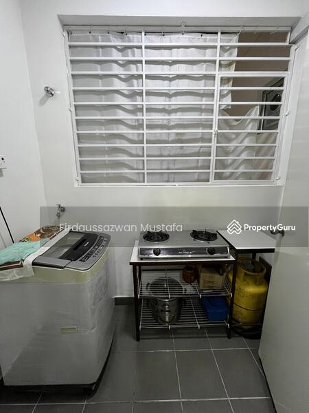 Service Residence for Rent at Savanna Executive Suite @ Southville City - Firdaussazwan Mustafa - PropertyGuru.com.my