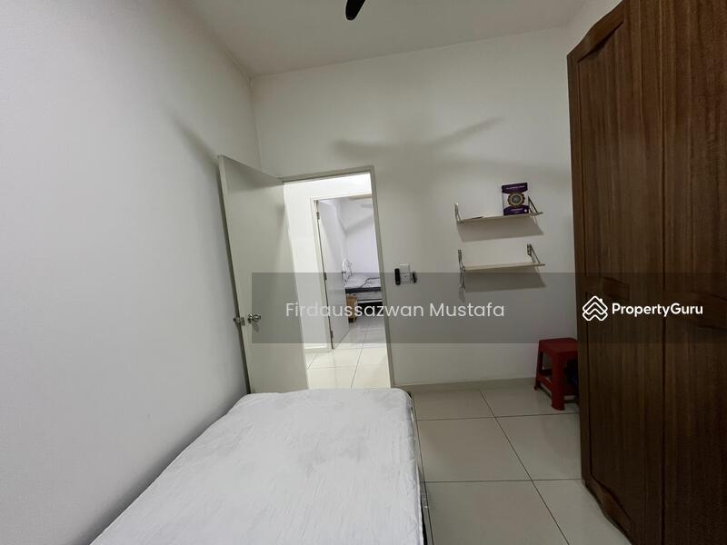Service Residence for Rent at Savanna Executive Suite @ Southville City - Firdaussazwan Mustafa - PropertyGuru.com.my