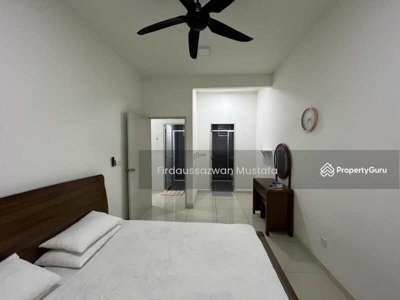 Service Residence for Rent at Savanna Executive Suite @ Southville City - Firdaussazwan Mustafa - PropertyGuru.com.my