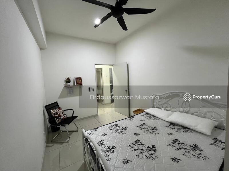 Service Residence for Rent at Savanna Executive Suite @ Southville City - Firdaussazwan Mustafa - PropertyGuru.com.my
