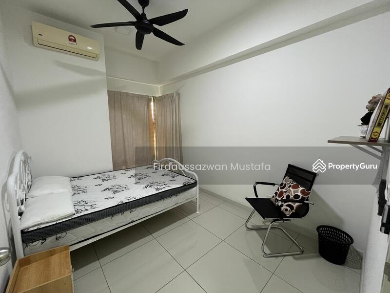 Service Residence for Rent at Savanna Executive Suite @ Southville City - Firdaussazwan Mustafa - PropertyGuru.com.my