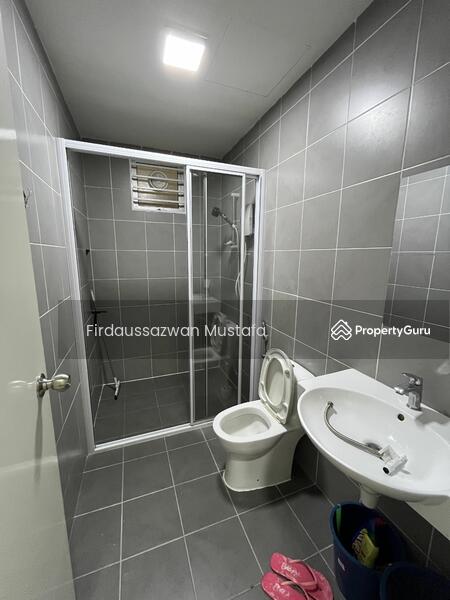 Service Residence for Rent at Savanna Executive Suite @ Southville City - Firdaussazwan Mustafa - PropertyGuru.com.my