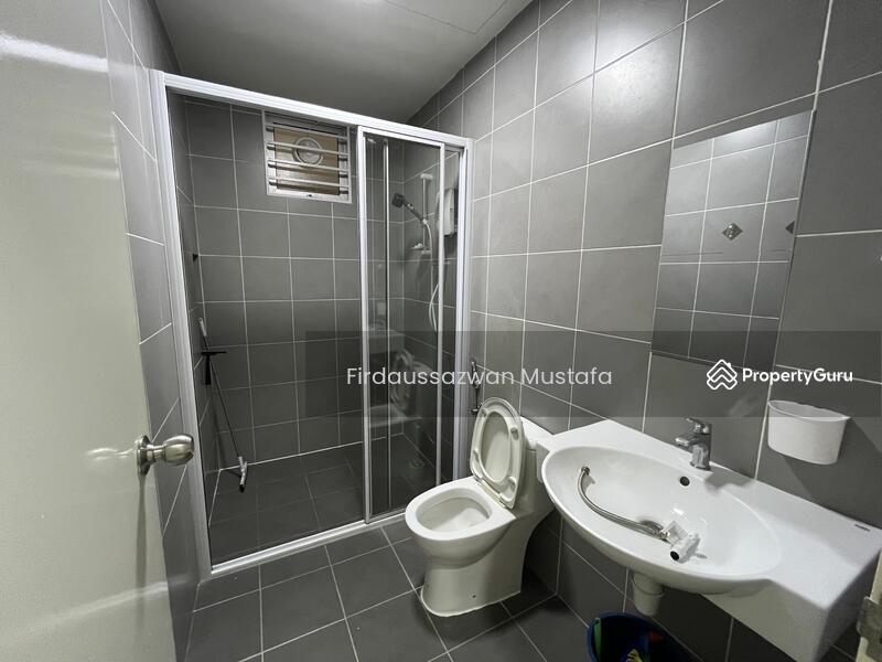 Service Residence for Rent at Savanna Executive Suite @ Southville City - Firdaussazwan Mustafa - PropertyGuru.com.my