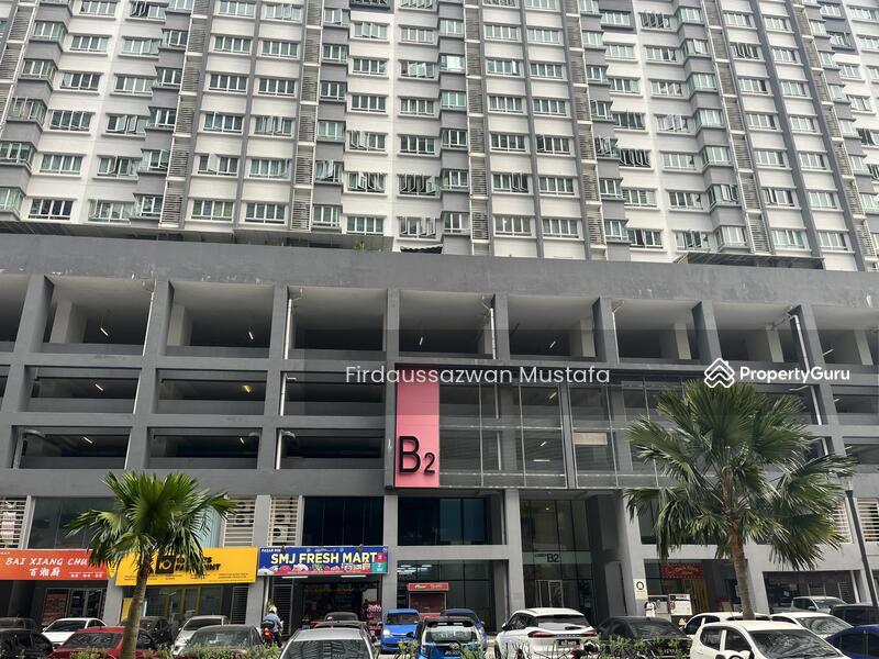 Service Residence for Rent at Savanna Executive Suite @ Southville City - Firdaussazwan Mustafa - PropertyGuru.com.my