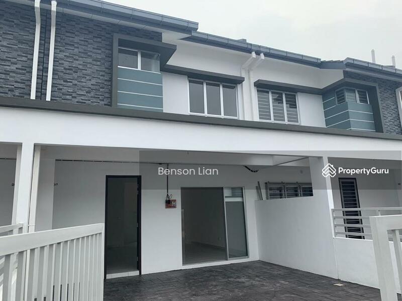 Untuk Dijual - Hillpark @ The Palm