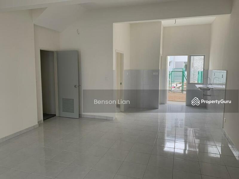 Untuk Dijual - Hillpark @ The Palm