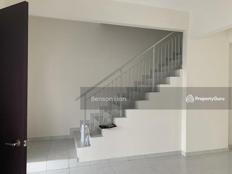 Untuk Dijual - Hillpark @ The Palm