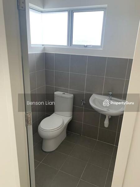 Untuk Dijual - Hillpark @ The Palm