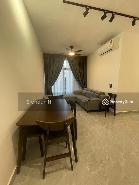 For Rent - Altris Residences @ The Quartz WM