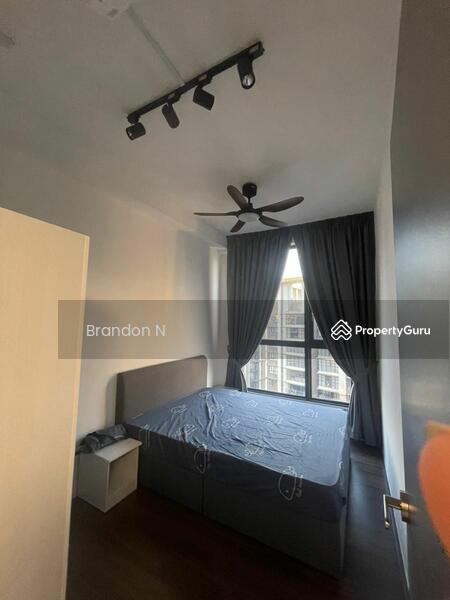 For Rent - Altris Residences @ The Quartz WM