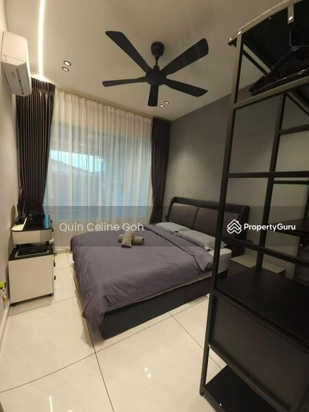 Untuk Disewa - Taman Kerjasama