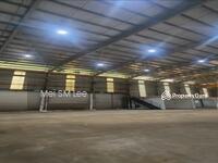 For Rent - Bukit Beruntung Industrial Park Serendah, Rawang Detached Factory with 3 Storey Office