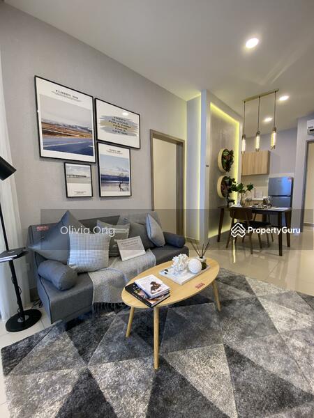 For Sale - Avenue Residences