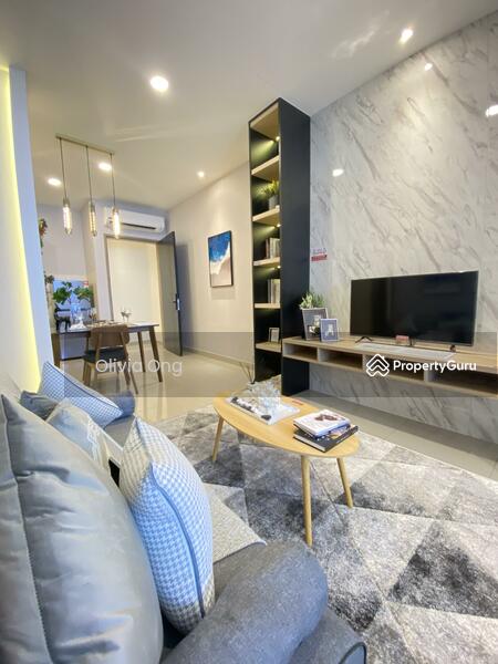 For Sale - Avenue Residences