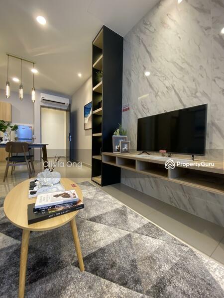 For Sale - Avenue Residences