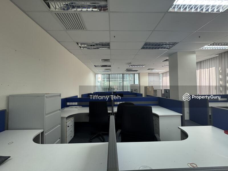 For Rent - The Horizon