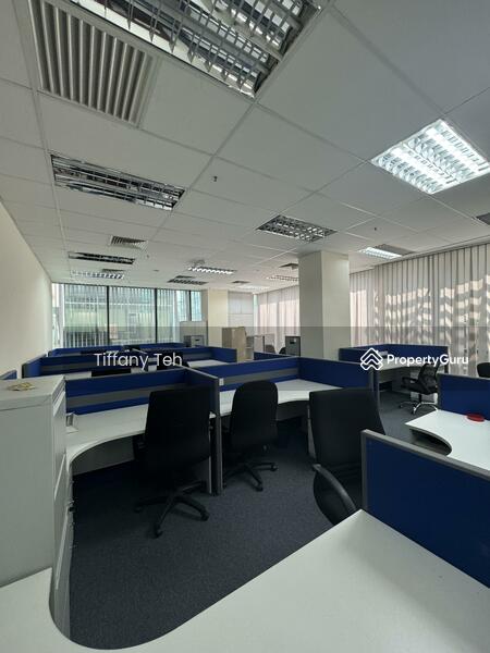 For Rent - The Horizon