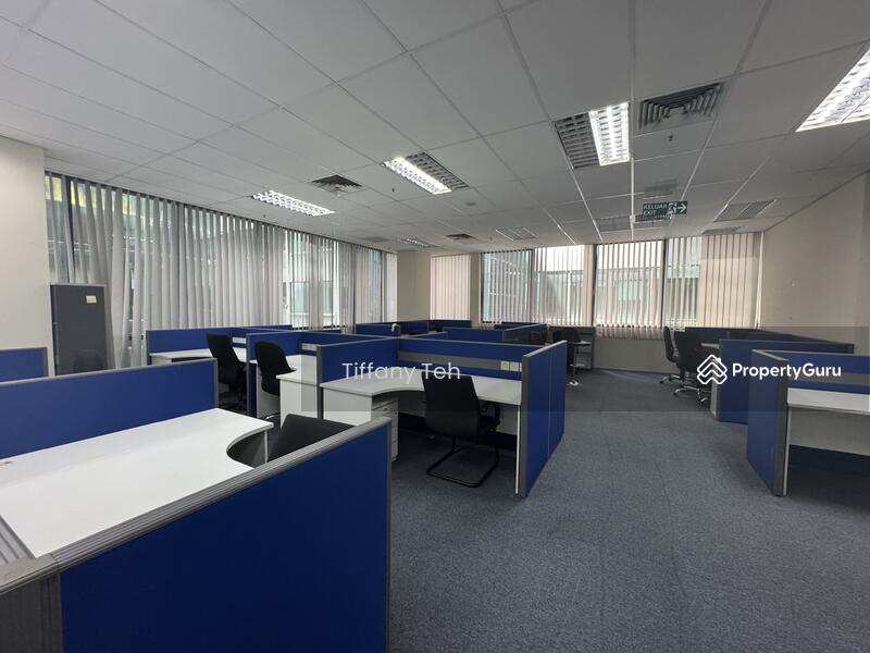 For Rent - The Horizon