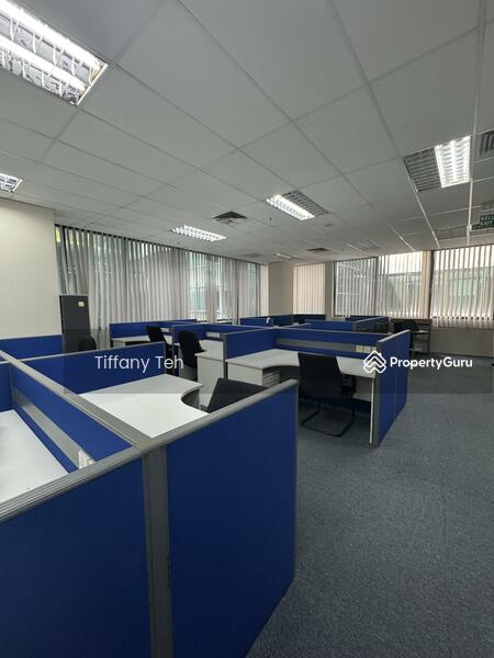 For Rent - The Horizon