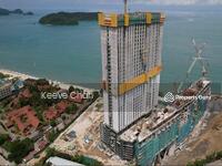 For Sale - Cove Residence