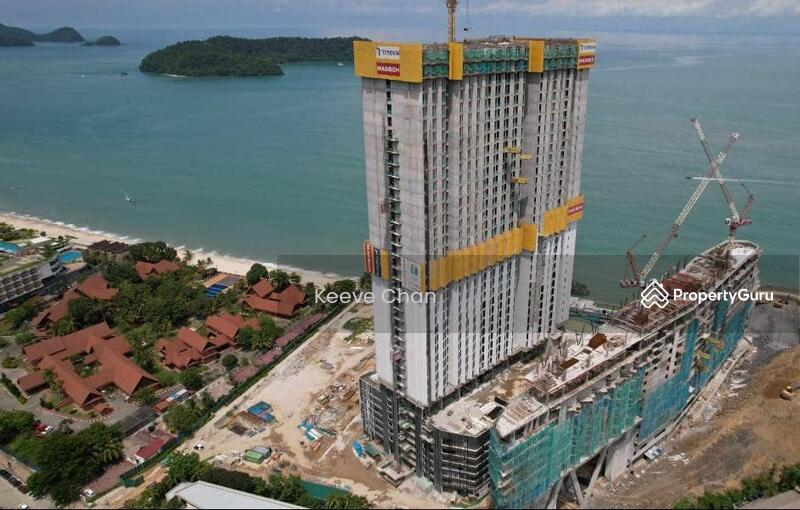 For Sale - Cove Residence