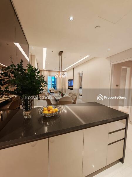 For Sale - Cove Residence