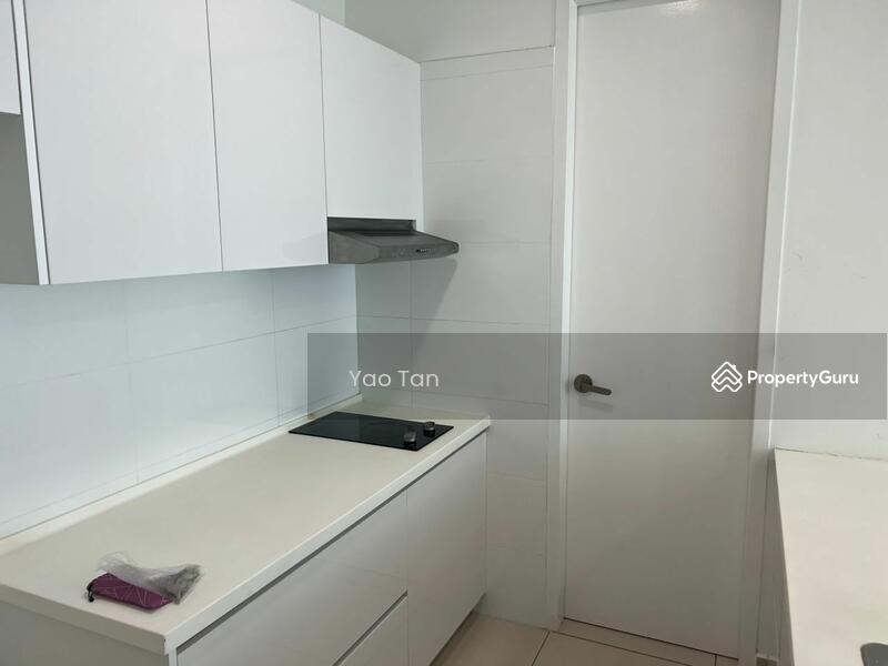 Untuk Dijual - H2O Residences