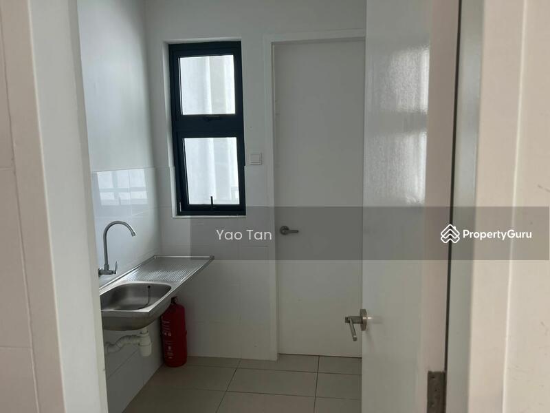 Untuk Dijual - H2O Residences